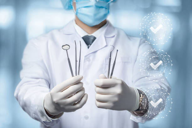 TMJ/TMD Treatment in Cherokee, NC