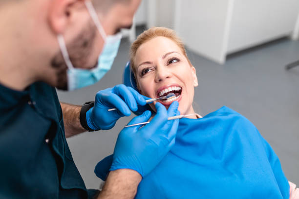 Reliable Cherokee, NC Dental Services Solutions