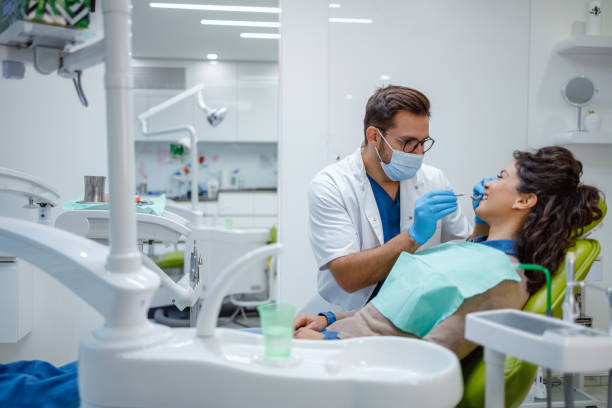 Advanced Technology for Better Dental Care in Cherokee, NC