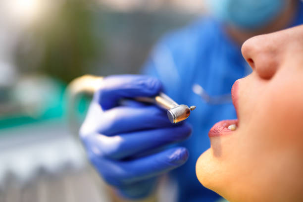 Best Full Mouth Reconstruction  in Cherokee, NC